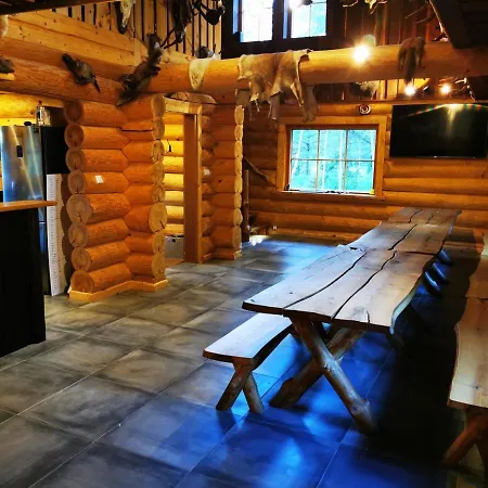 Kaina Jahimaja Apartmán *